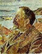 hjalmar lundbohm